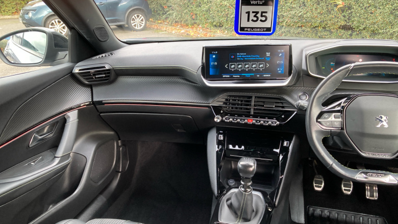 Peugeot 2008 1.2 PureTech 130 GT 5dr Petrol Estate